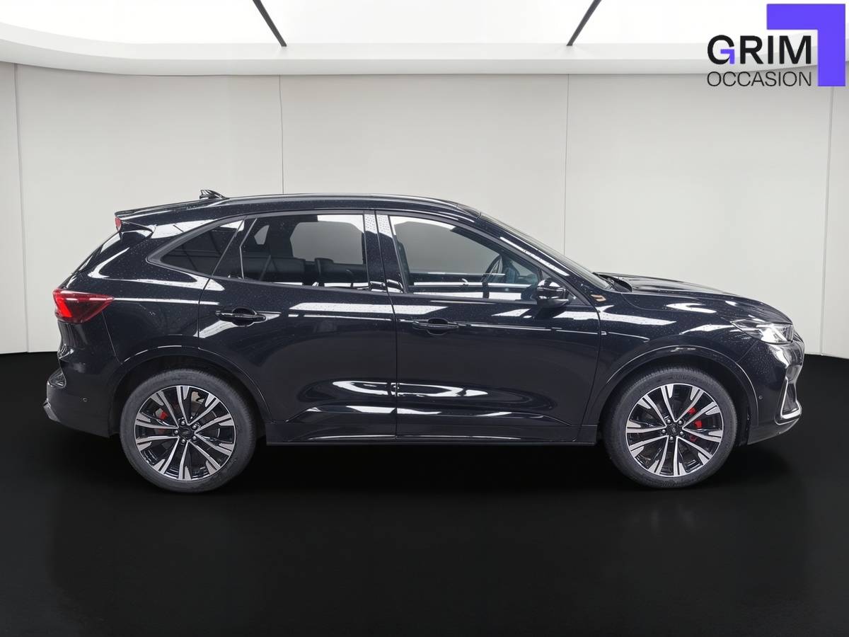 ford kuga duratec ch phev powershift st line x