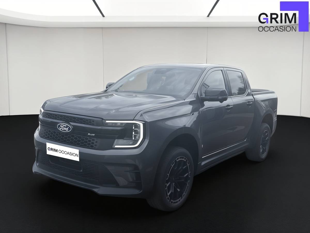 ford ranger dca ecoblue v ch bva e wd ms rt