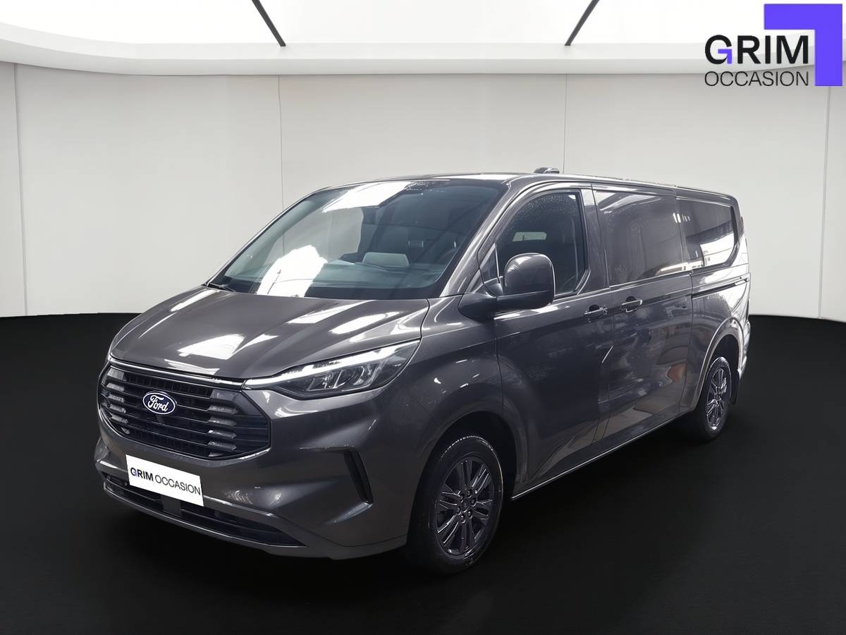 ford transit custom fgn lh ecoblue ch bva trend