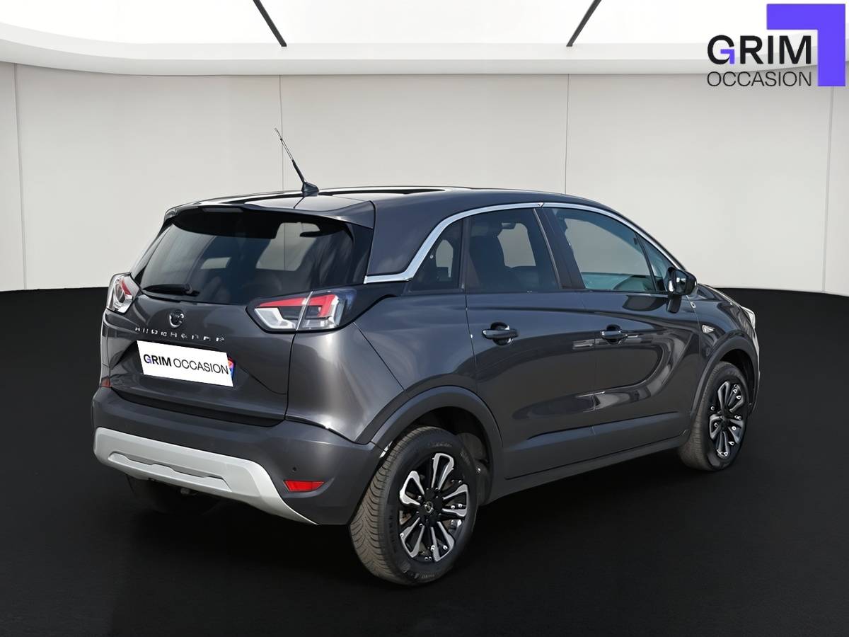opel crossland d ch bva elegance business