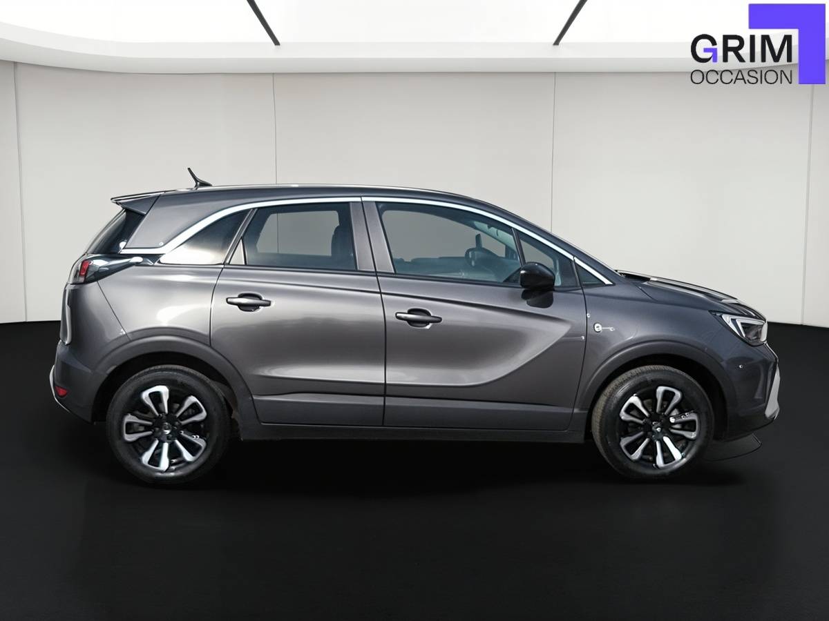 opel crossland d ch bva elegance business