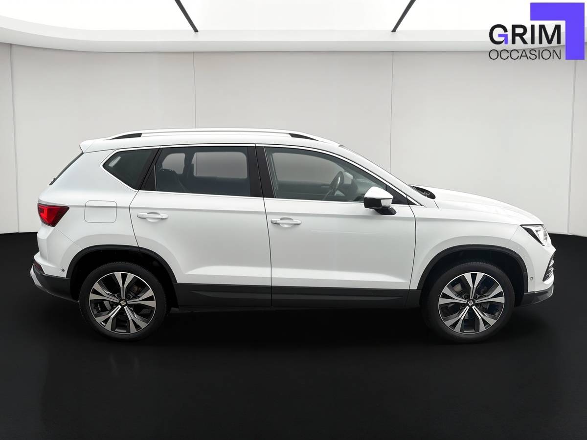 seat ateca tdi ch startstop dsg copa