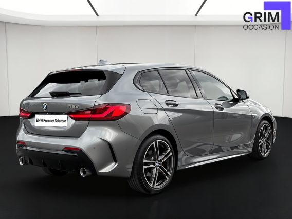 BMW SERIEF ARRIEREDROIT