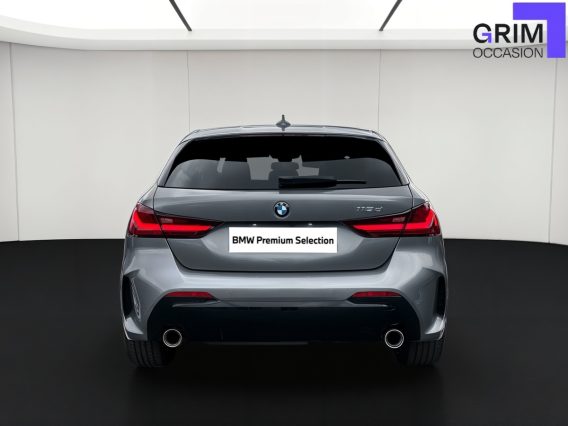 BMW SERIEF FACEARRIERE
