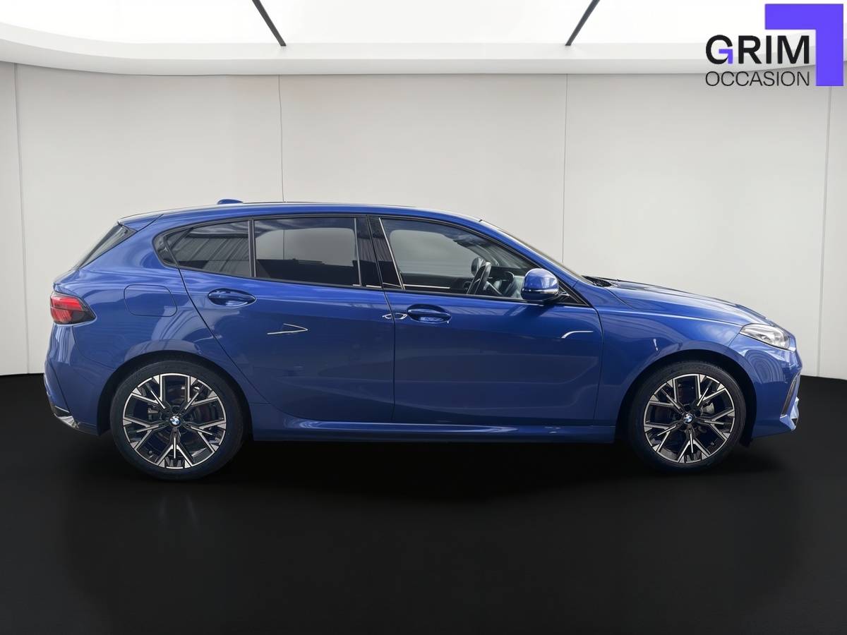bmw d ch dkg m sport