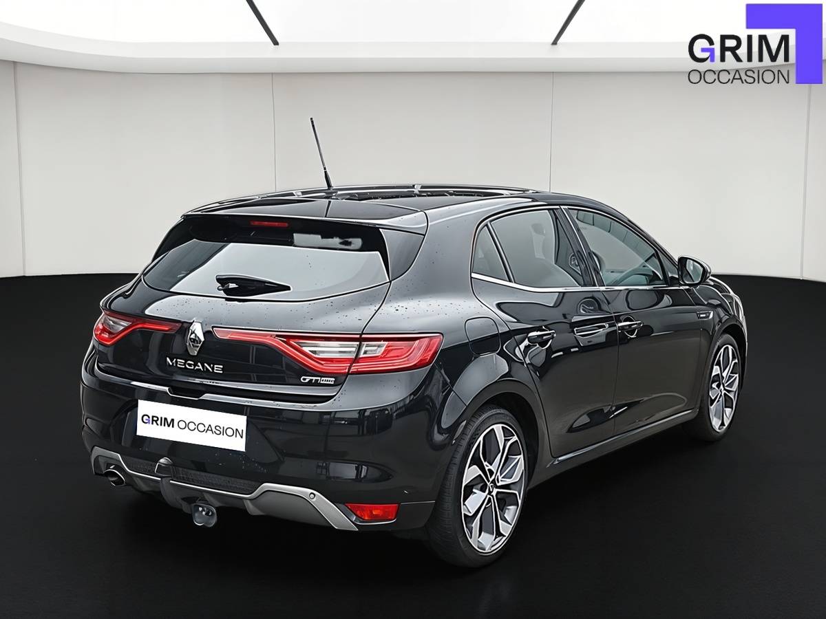 renault megane iv berline tce energy edc intens