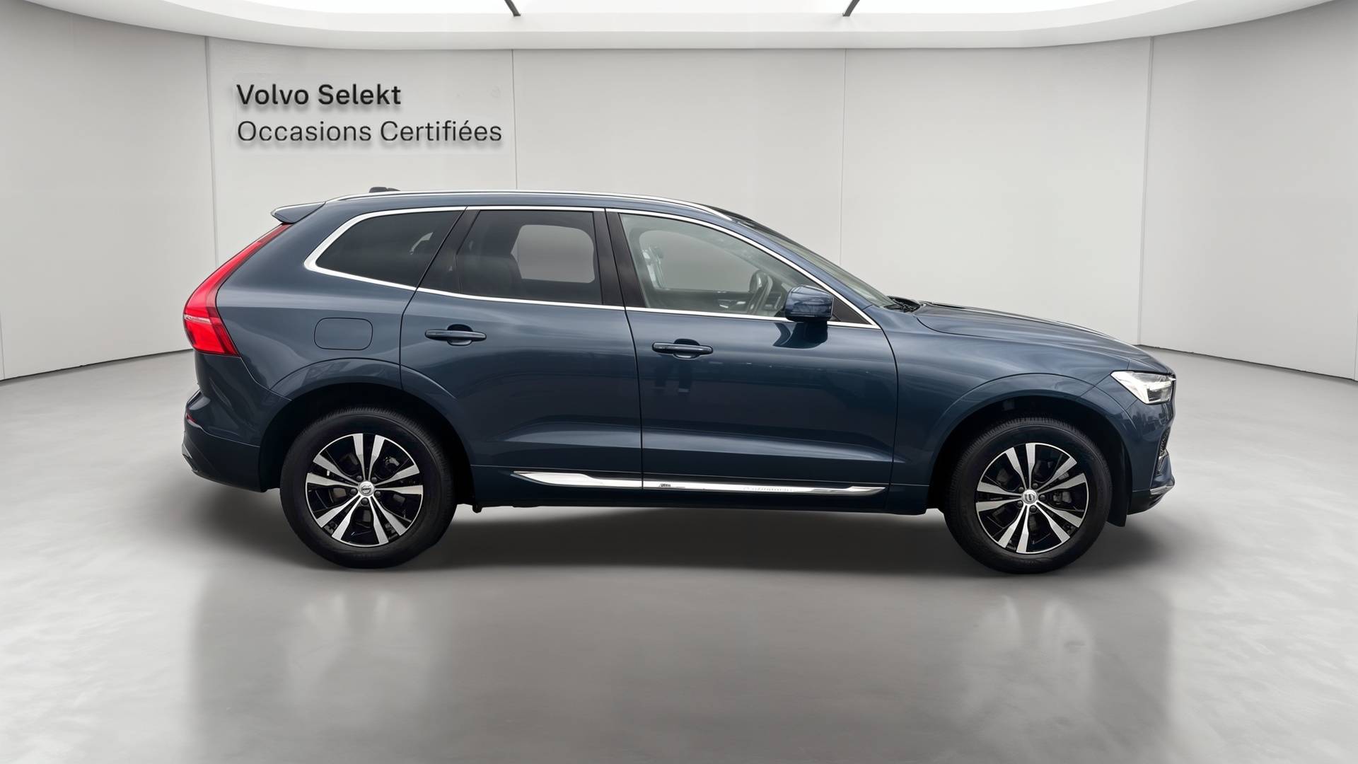 volvo xc t recharge awd ch ch geartronic start