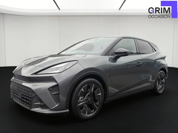 CUPRA RAVAL AVANTGAUCHE
