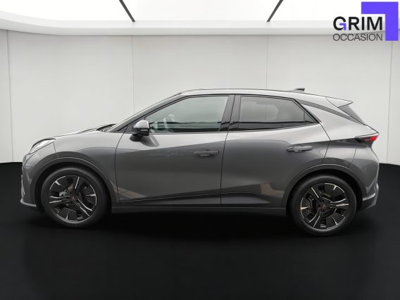 CUPRA RAVAL PROFILGAUCHE