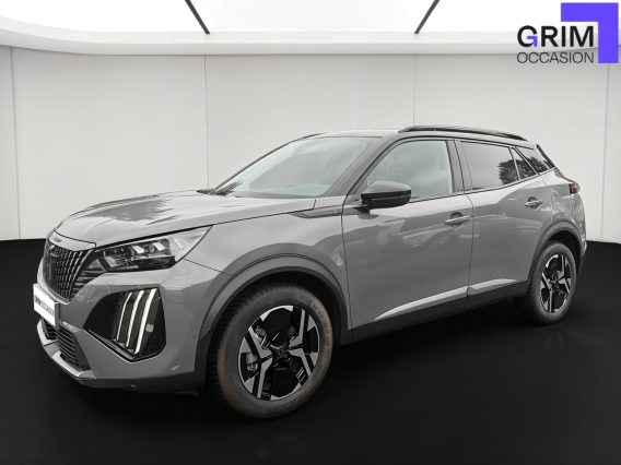 PEUGEOT AVANTGAUCHE