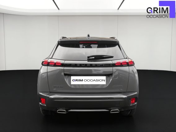 PEUGEOT FACEARRIERE