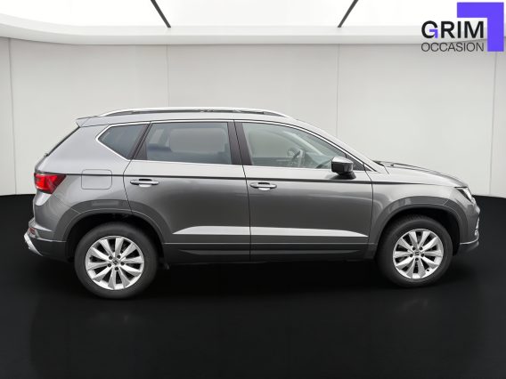SEAT ATECA PROFILGAUCHE
