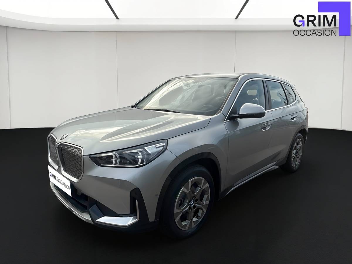 bmw ix xdrive xline