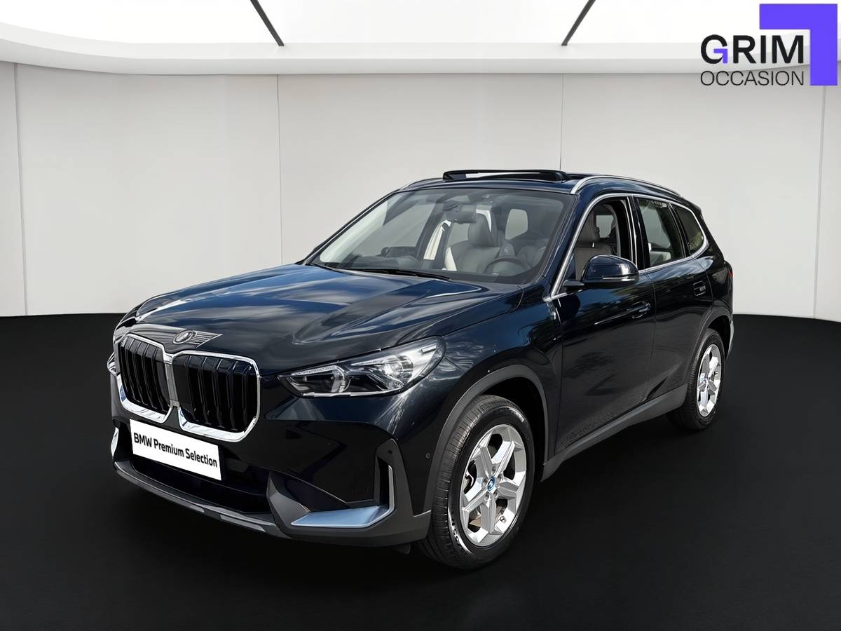 bmw x xdrive e ch dkg