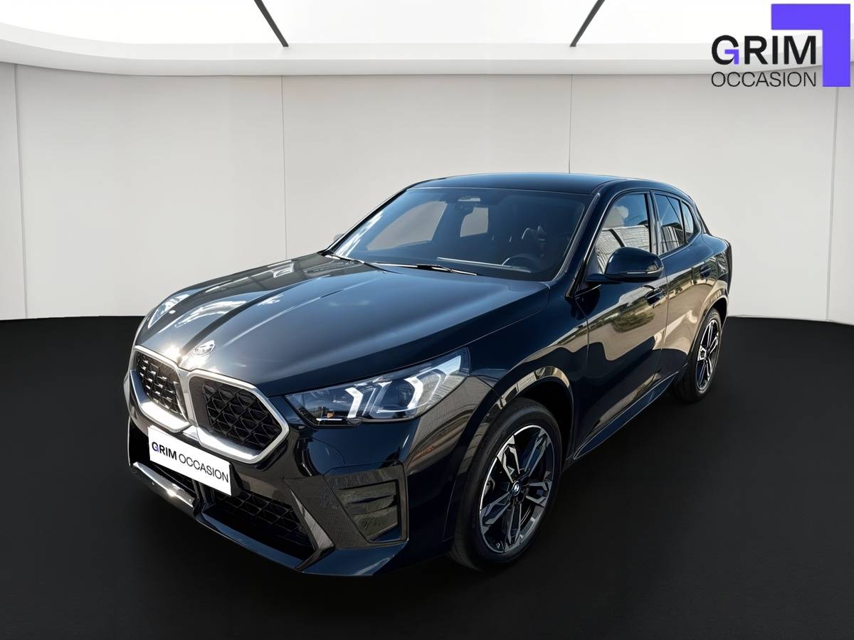 bmw x sdrive i ch dkg m sport