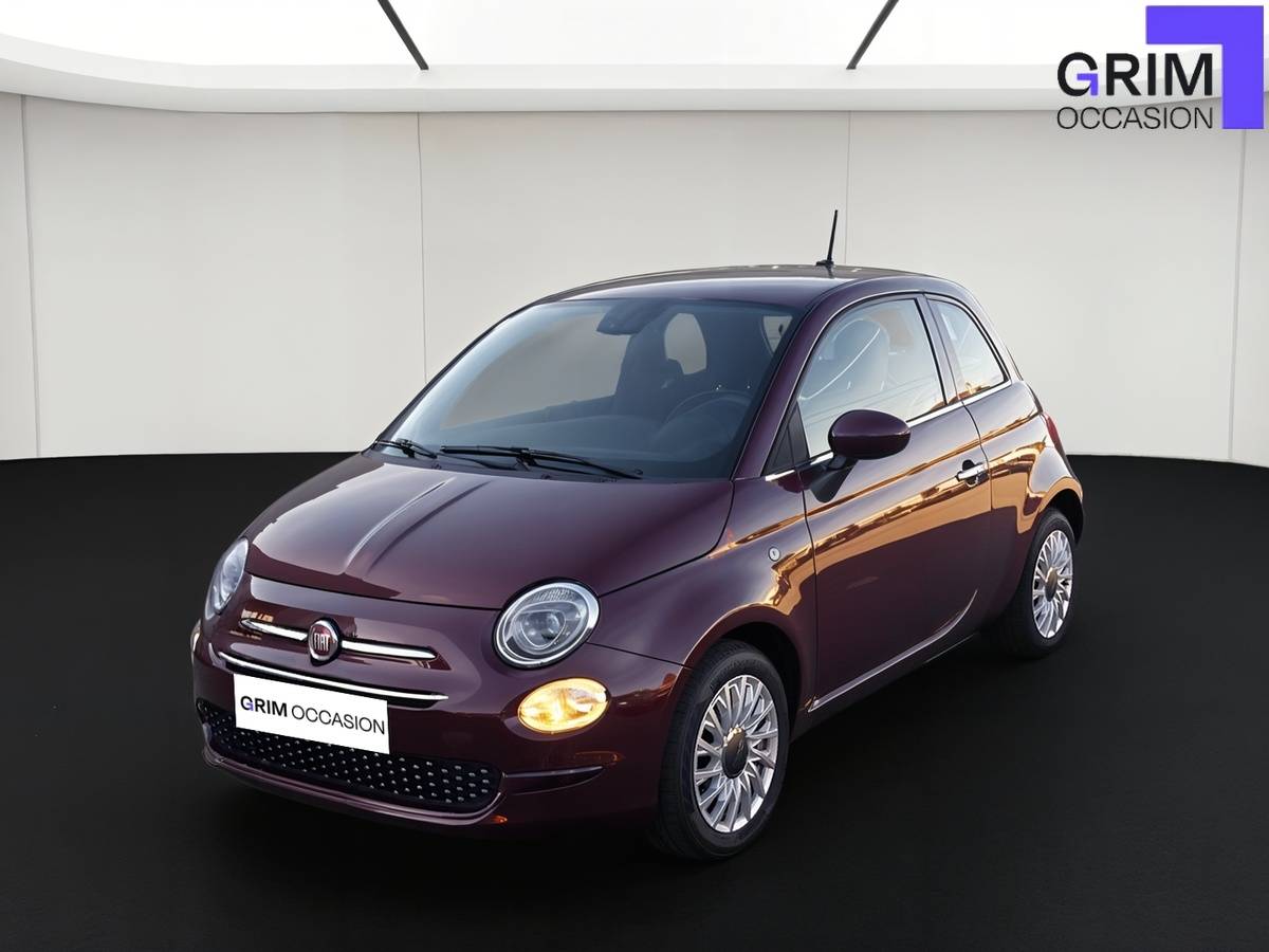 fiat ch eco pack ss lounge