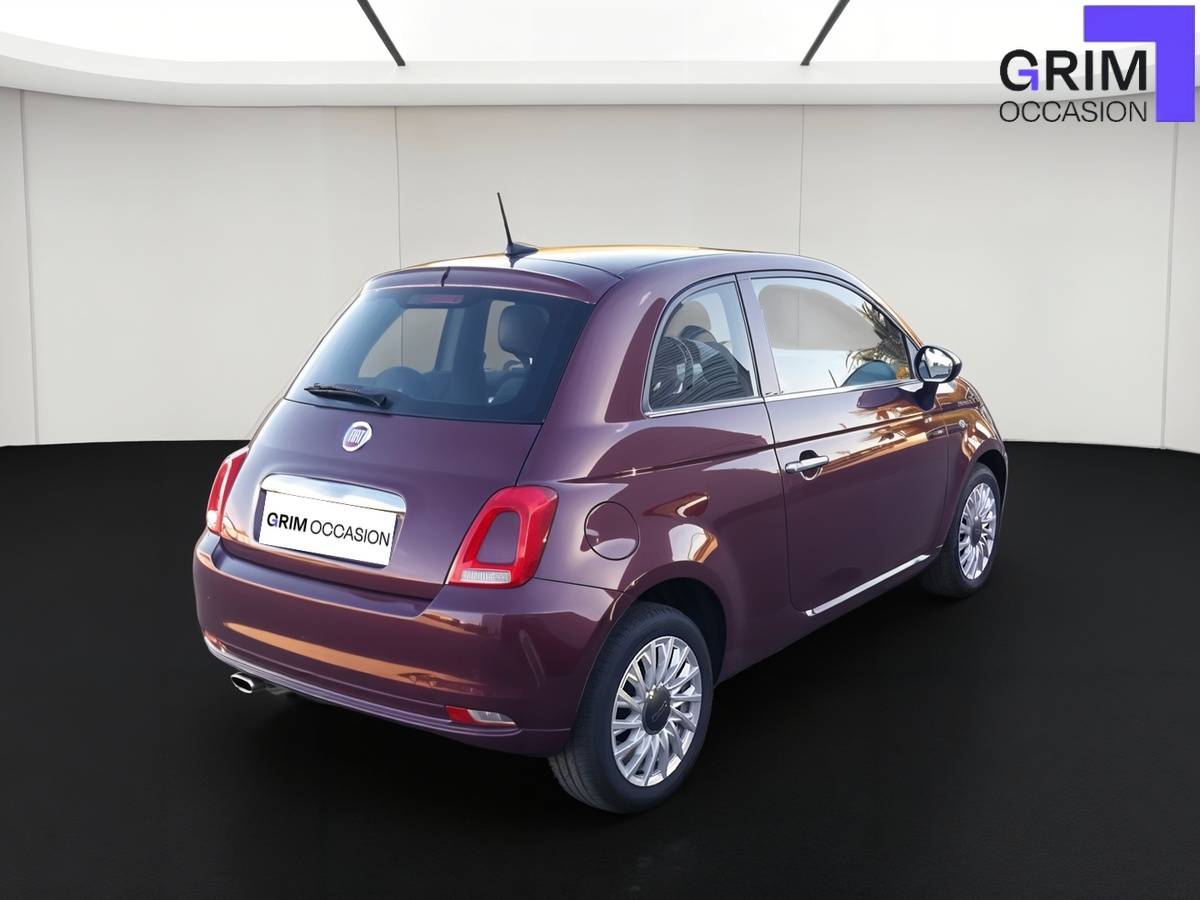 fiat ch eco pack ss lounge