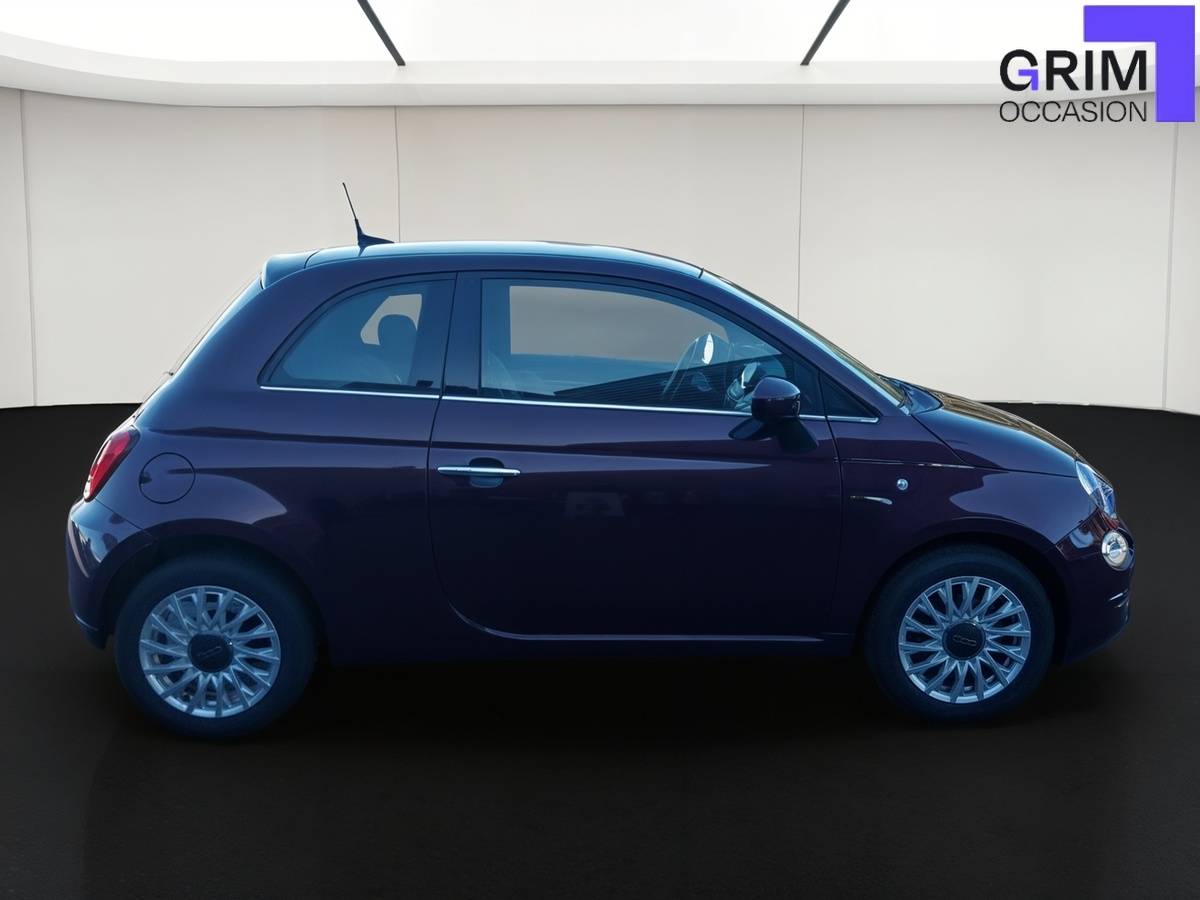 fiat ch eco pack ss lounge
