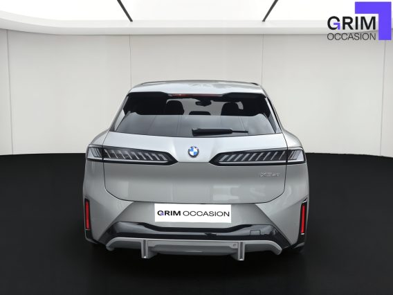 BMW IXNA FACEARRIERE