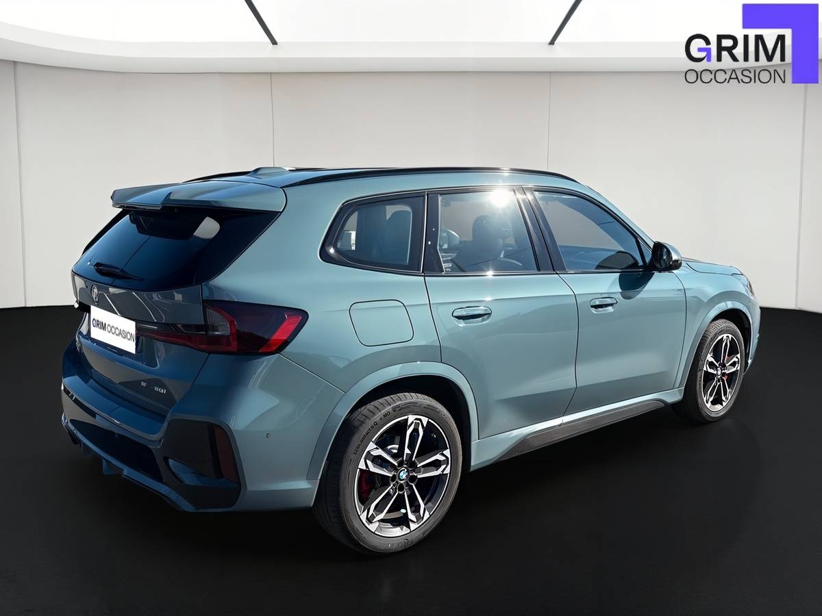 bmw x sdrive i ch dkg m sport