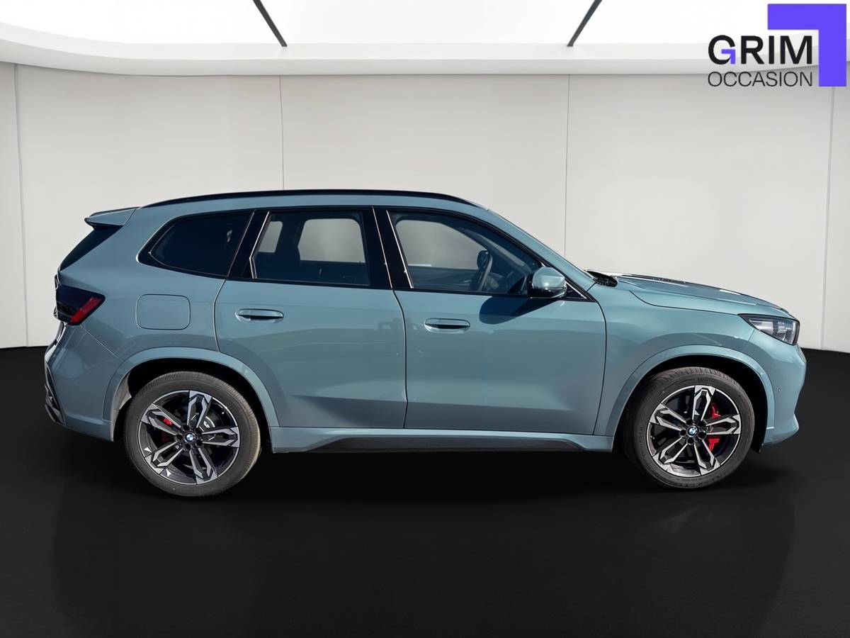 bmw x sdrive i ch dkg m sport