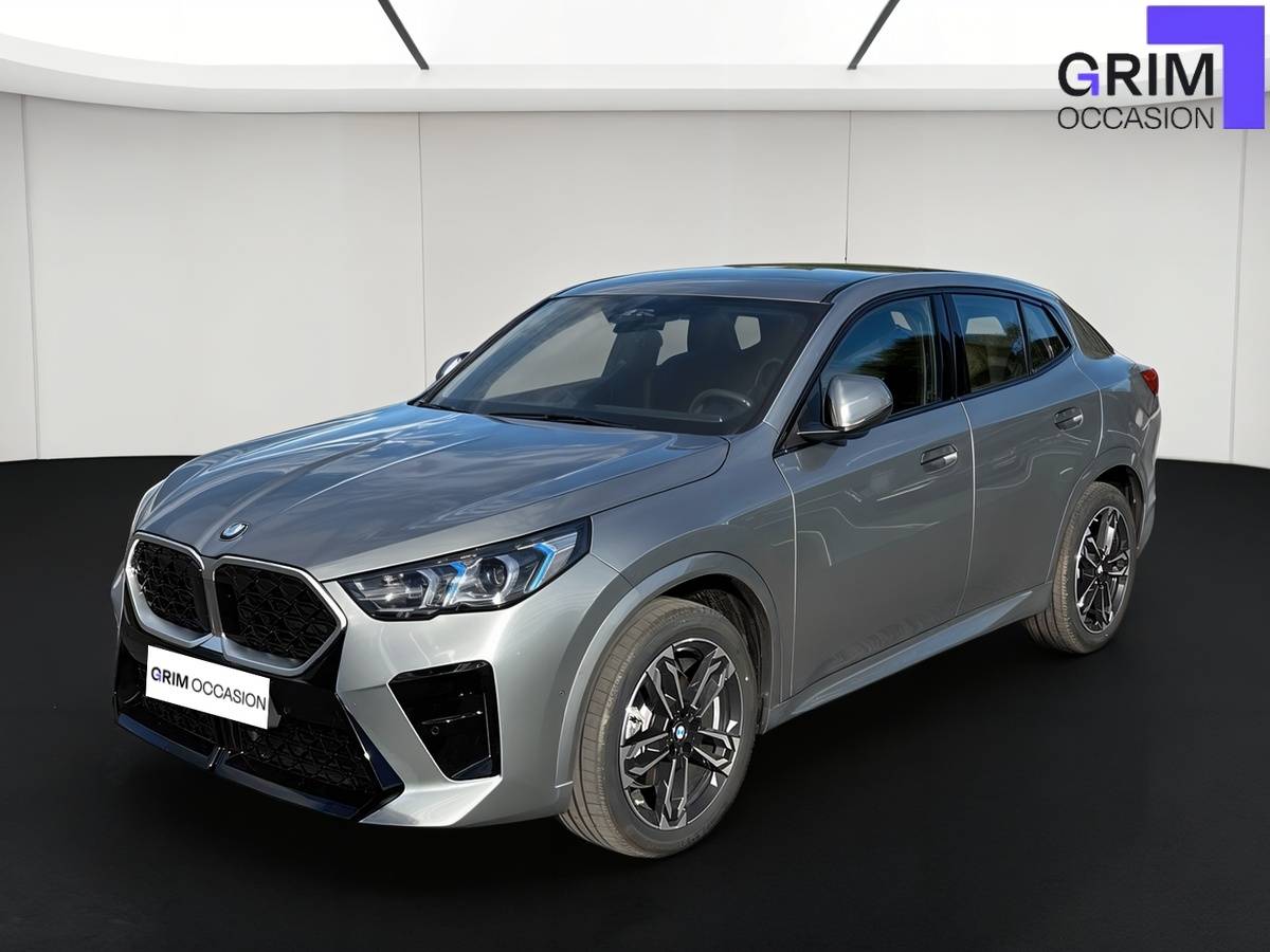 bmw x sdrive i ch dkg m sport