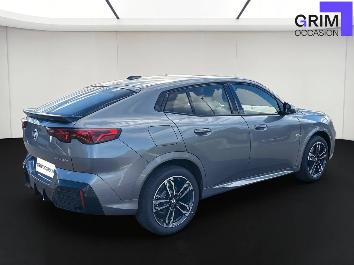 bmw x sdrive i ch dkg m sport