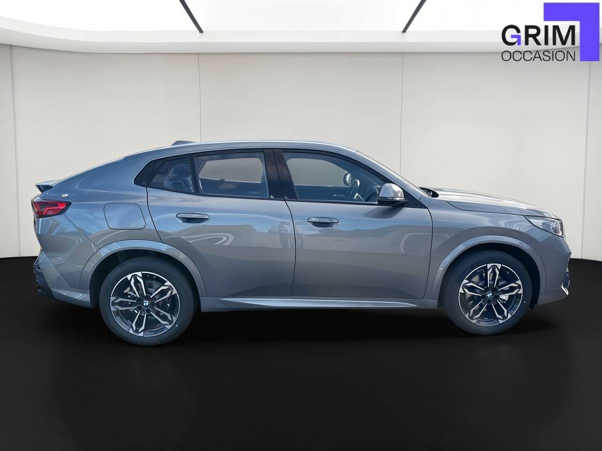 bmw x sdrive i ch dkg m sport