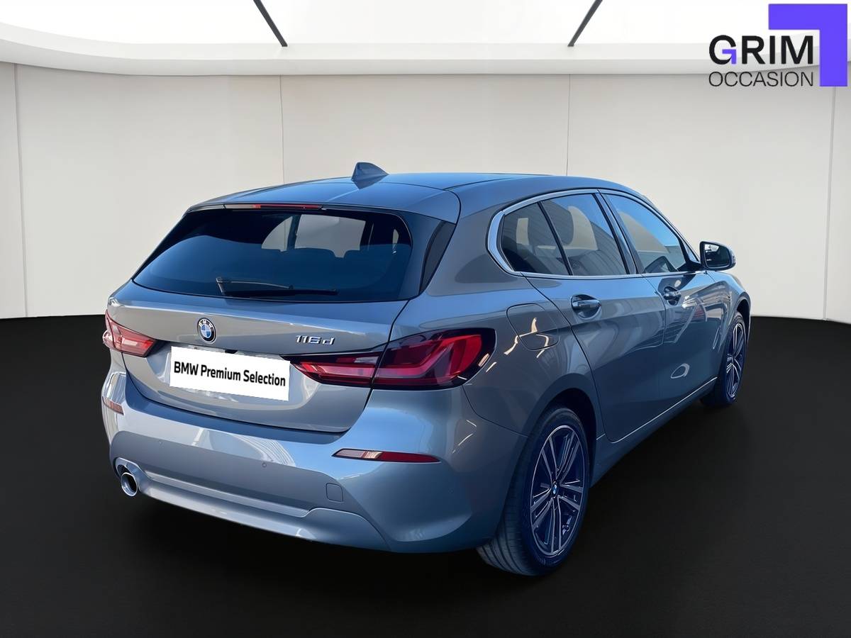 bmw d ch dkg business design
