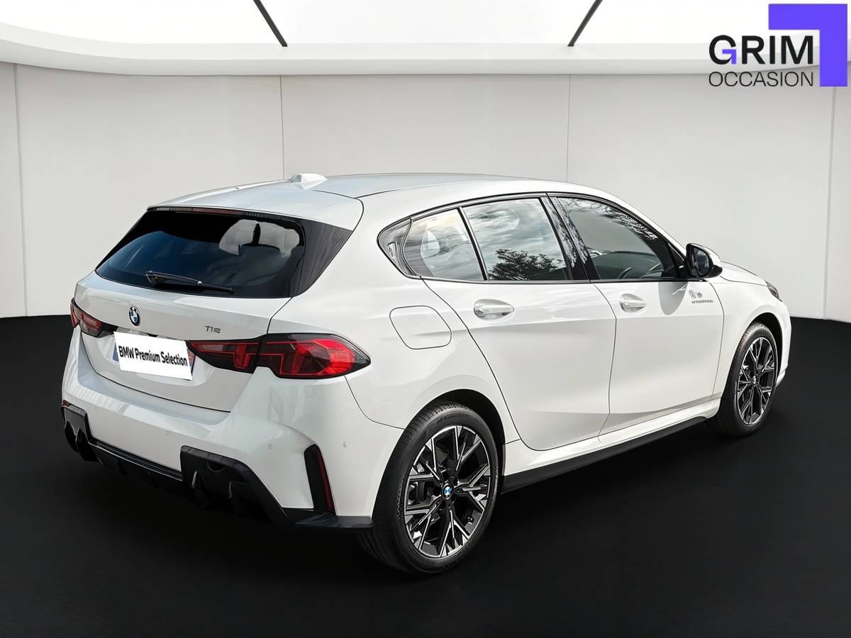 bmw ch dkg m sport design