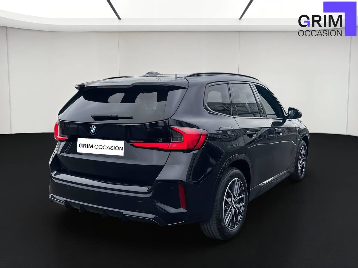 bmw x xdrive i ch dkg m sport