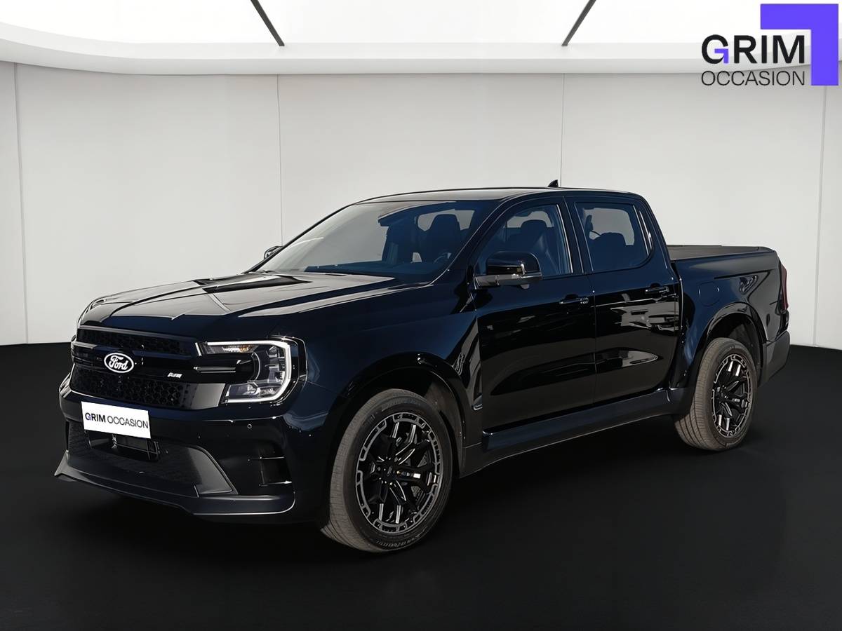 ford ranger dca ecoblue v ch bva e wd ms rt