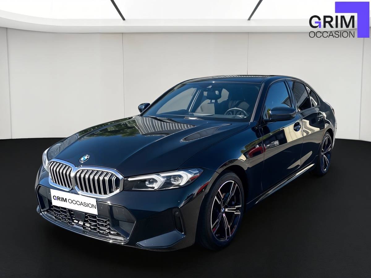bmw d xdrive ch bva m sport