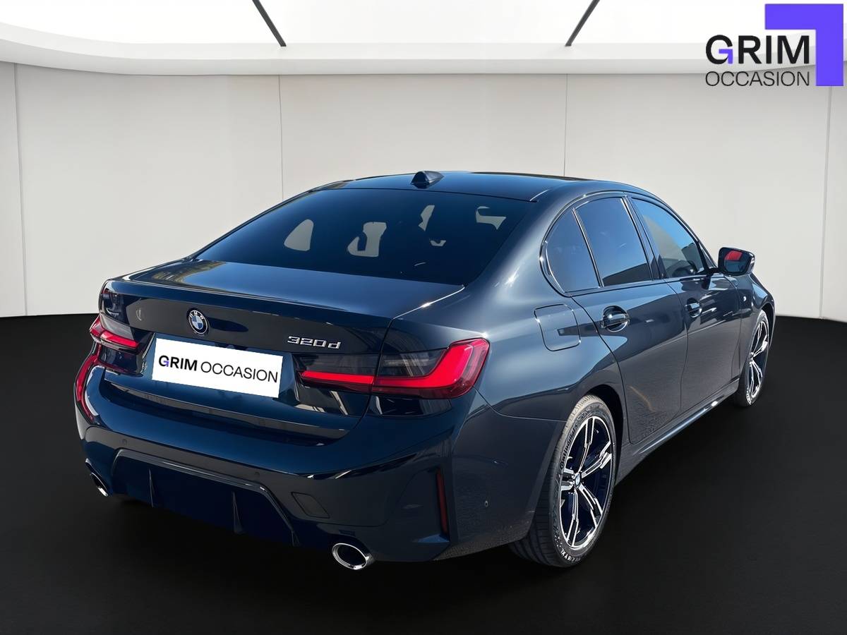 bmw d xdrive ch bva m sport