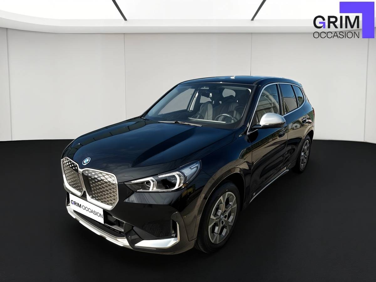 bmw ix xdrive xline