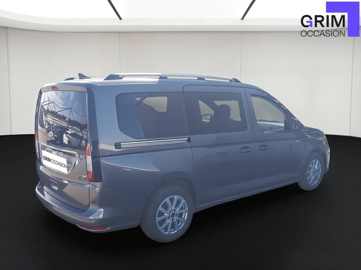 ford grand tourneo connect ecoblue bvm titanium places