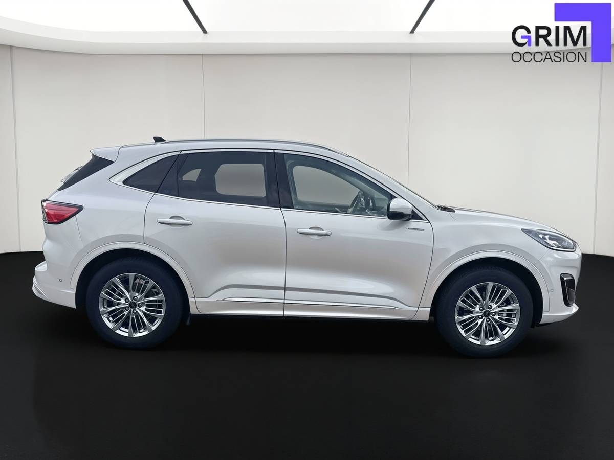 ford kuga duratec ch phev powershift vignale