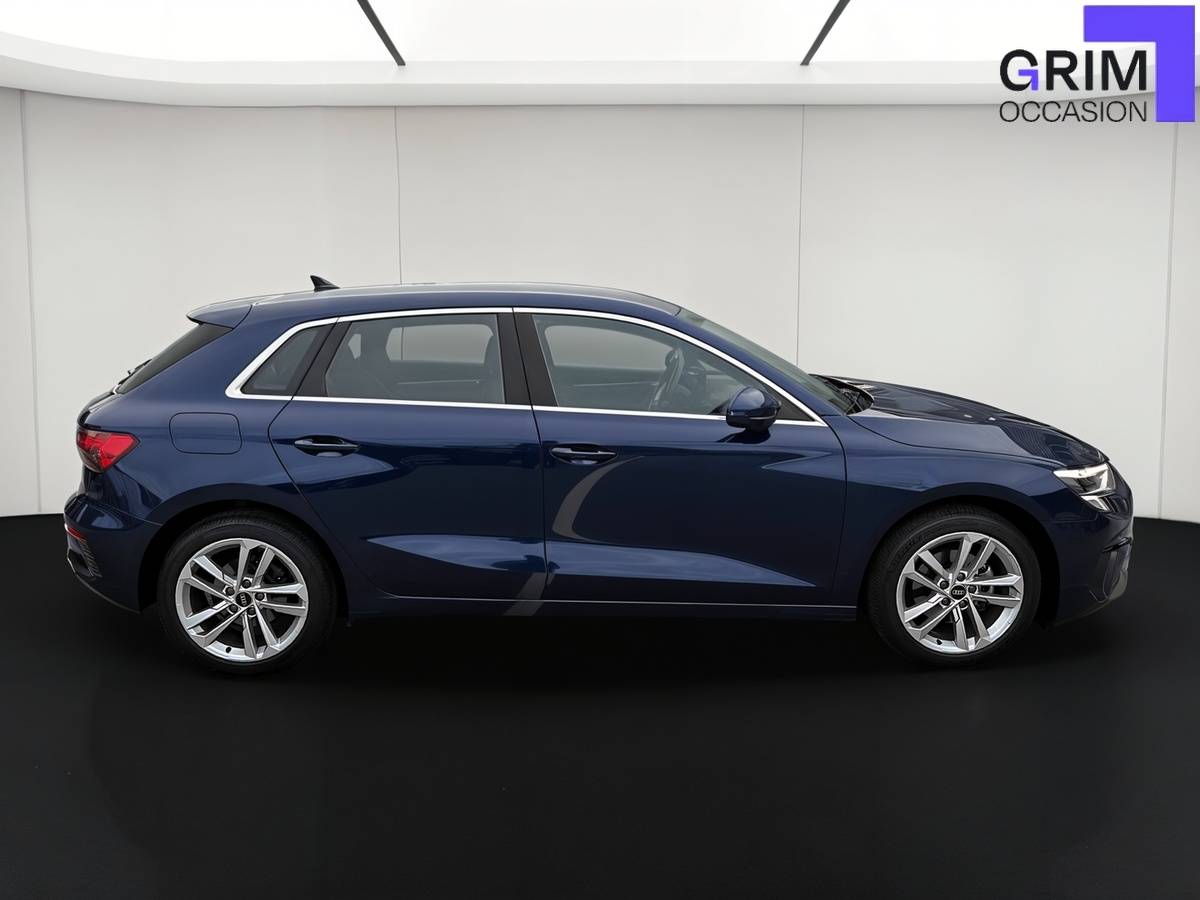 audi a sportback tdi s tronic business line
