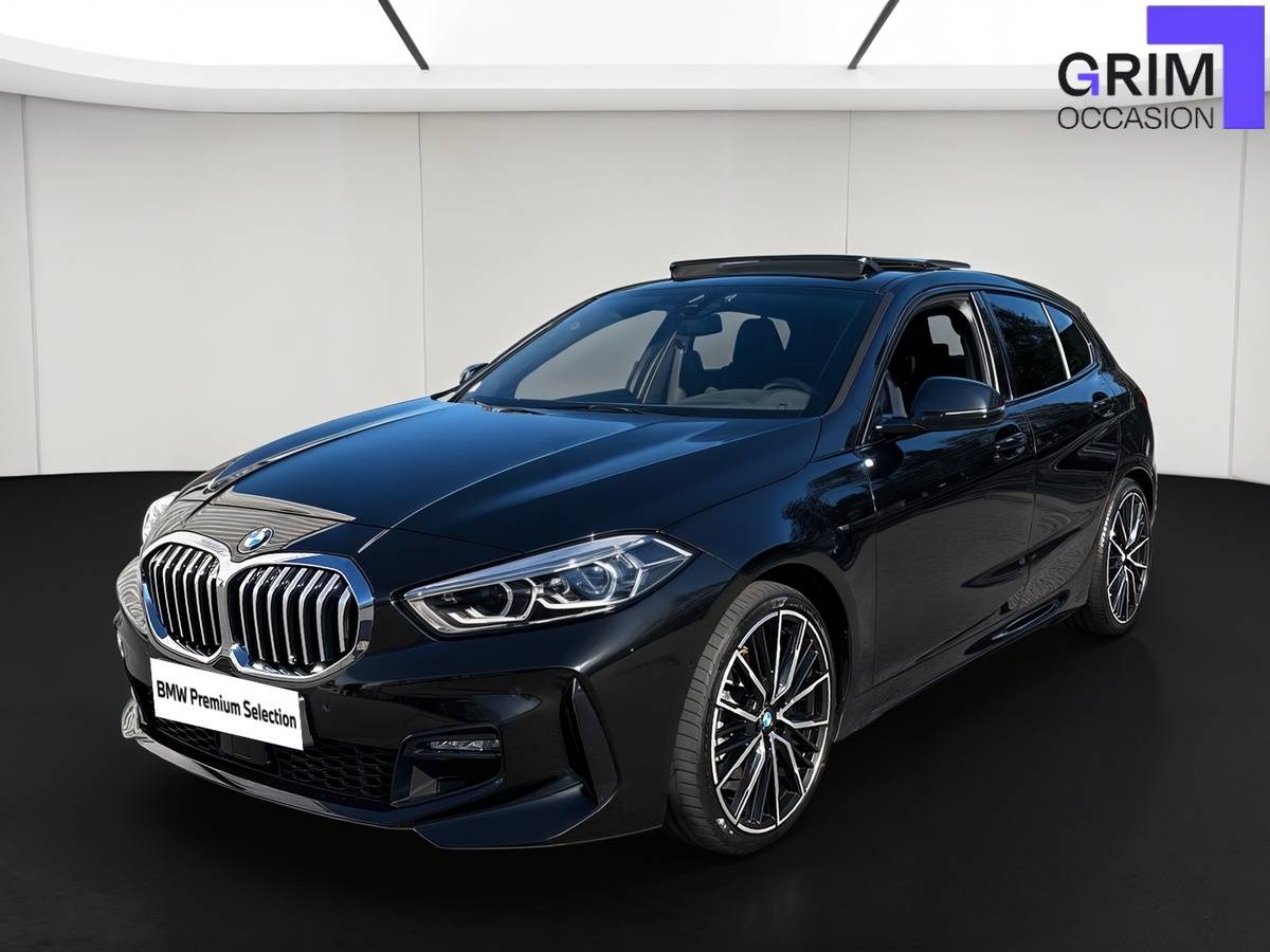 bmw d ch bva m sport