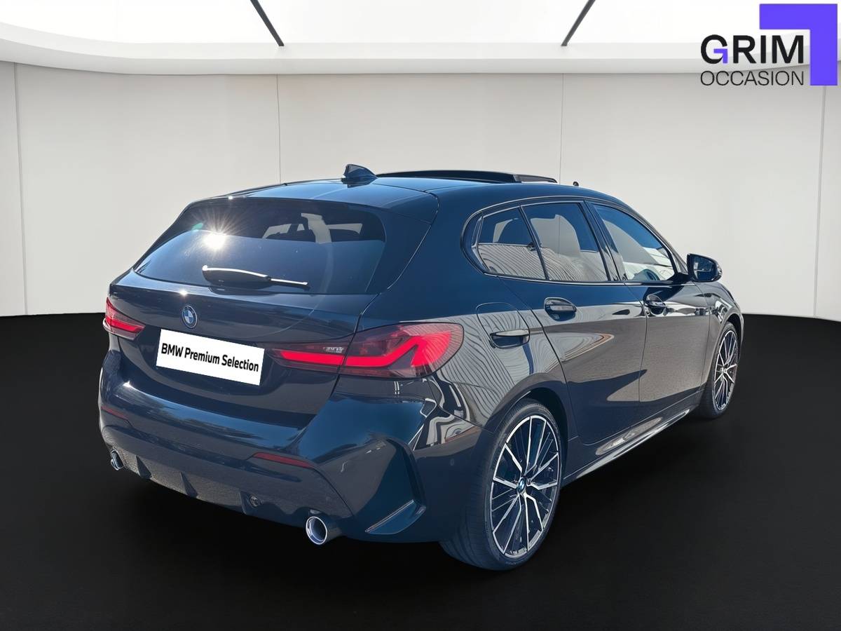 bmw d ch bva m sport
