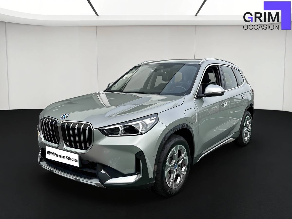 bmw x xdrive e ch dkg xline