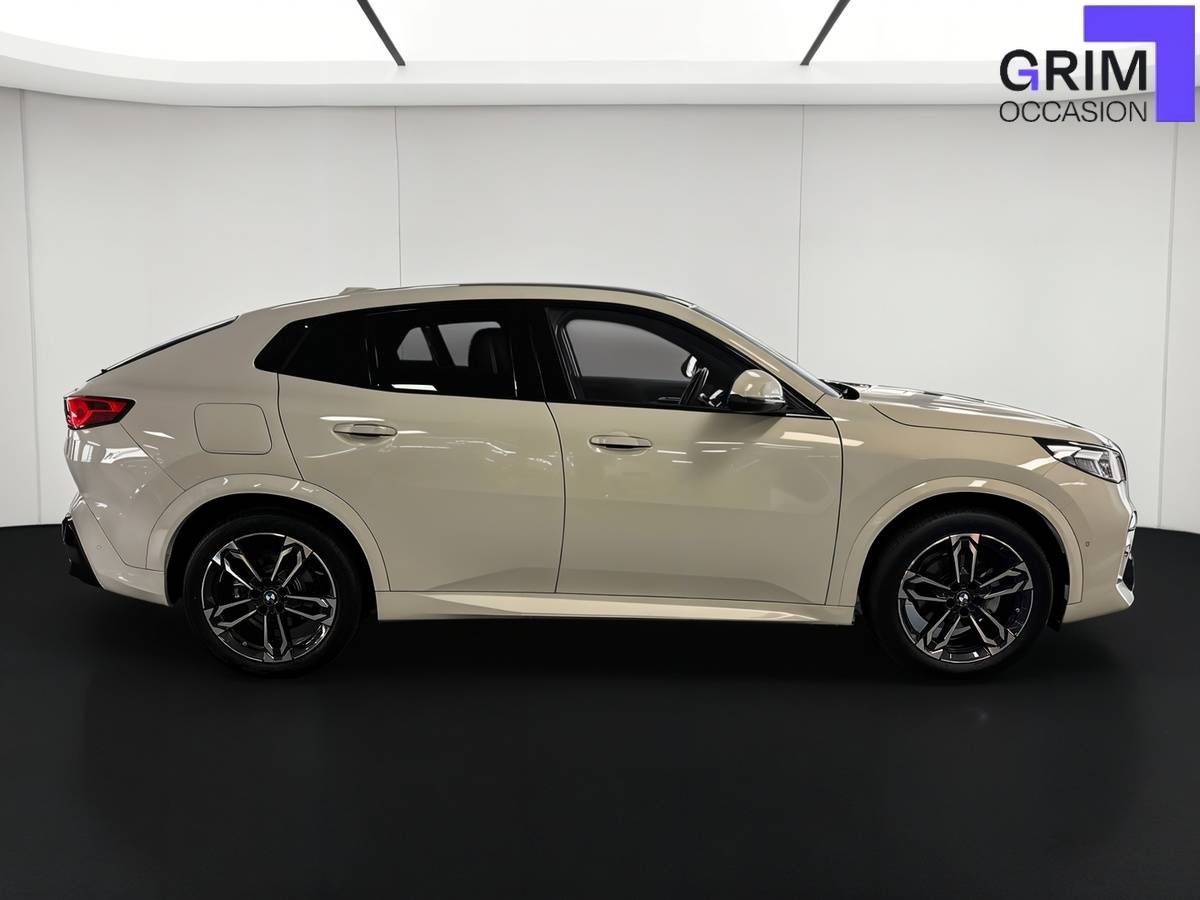 bmw x sdrive d ch dkg m sport