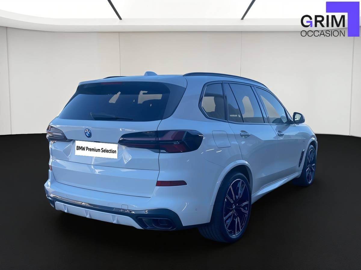bmw x xdrivee ch bva m sport