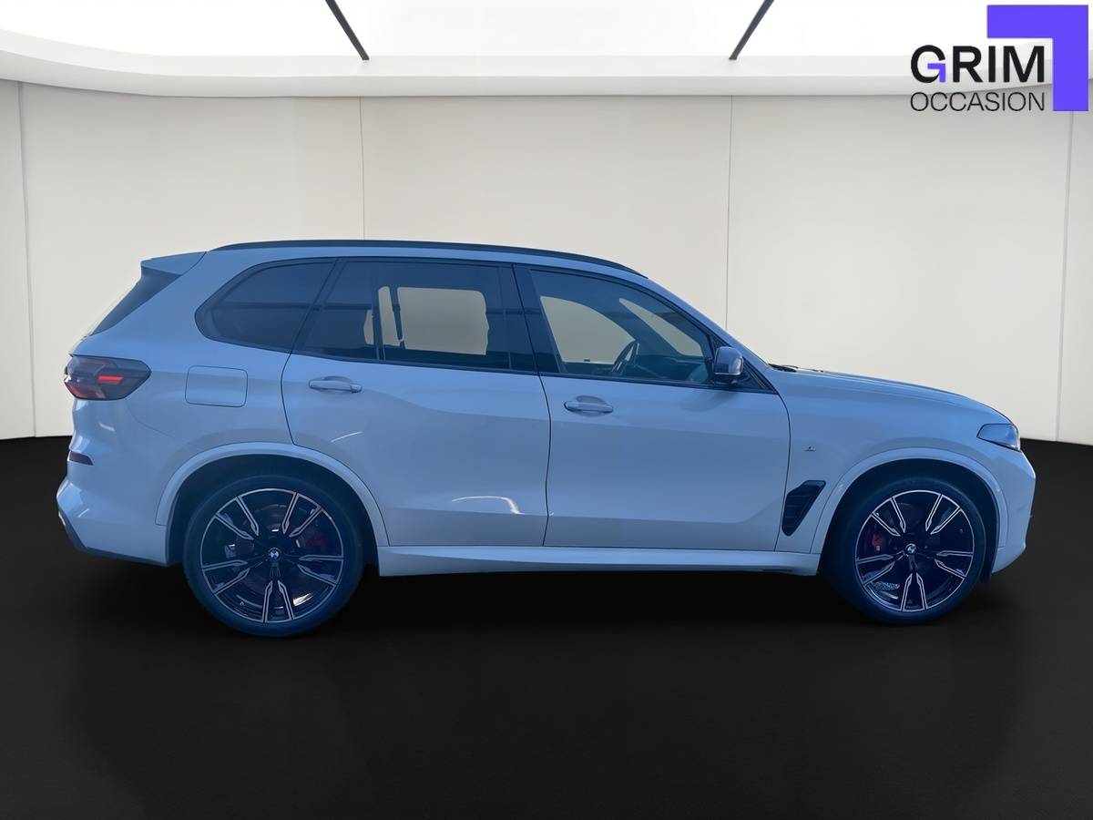 bmw x xdrivee ch bva m sport