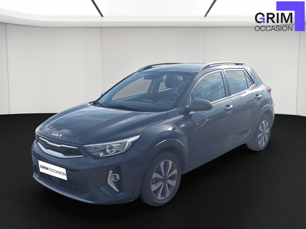 kia stonic t gdi ch bvm active