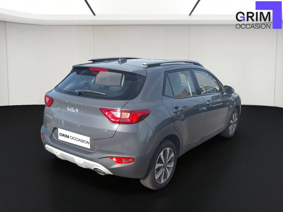 kia stonic t gdi ch bvm active