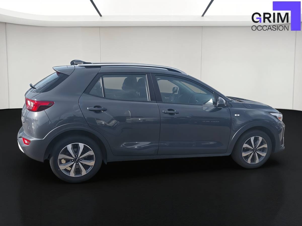 kia stonic t gdi ch bvm active