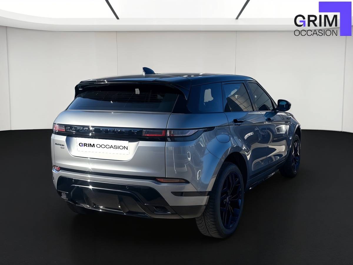 land rover range rover evoque mark iii pe phev awd bva r dynamic se