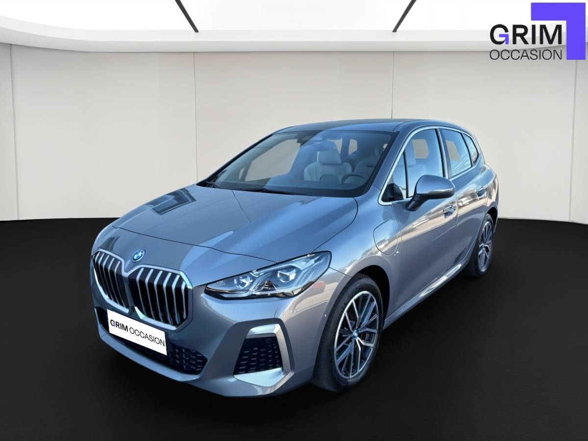 bmw active tourer e xdrive ch dkg m sport
