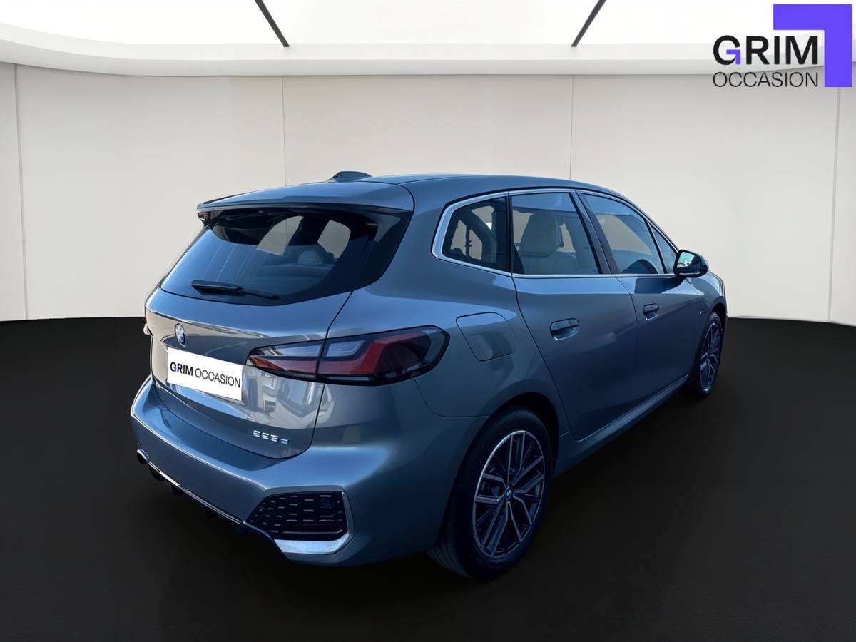 bmw active tourer e xdrive ch dkg m sport